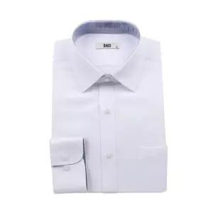 [갤러리아] 닥스셔츠 26년SS 솔리드 긴팔셔츠 DMP3SHDL102(포장,양말사은)