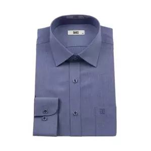 [갤러리아] 닥스셔츠 26년SS 솔리드 긴팔셔츠 DMP3SHDL103(포장,양말사은)