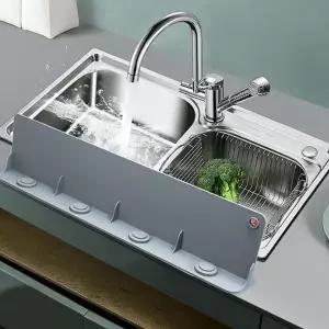 ksr 싱크대물막이 KN142