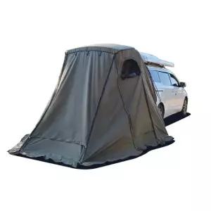산들로 SUV전용 소형 차박 꼬리도킹 텐트 SA-OT051