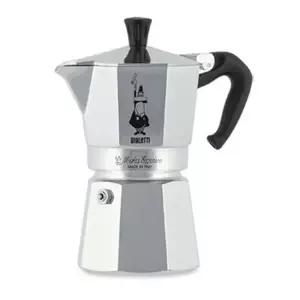 현이몰 비알레띠 모카포트 4컵 커피포트 핸드드립커피 추출 수동커피머신 수동커피메이커 커피추출