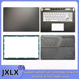 MSI 타이탄 벡터 GP78 GP78HX MS-17S2 MS-17S1Vector 17 HX 노트북용 LCD 백 커버 탑 케이스/LCD 베젤/팜레스트/바텀/배튼 신제품