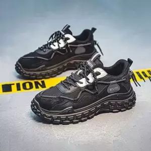 유니크 키높이 메쉬 등산 낚시 운동화 패션화 캐주얼화 웰트화 로퍼 경량 보드화