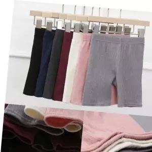 여아 시원한 활동 편한 패션 코디 어린이 반바지