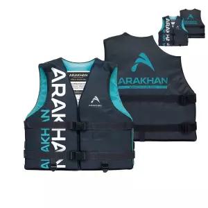 아라칸부력복 아라칸 부력보조복 부력복 수영조끼 V1 45Kg(23)