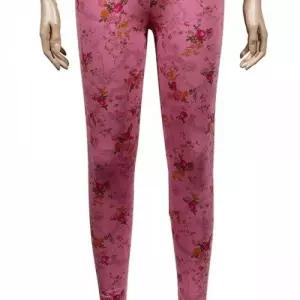 여자 솔리드 겨울 레깅스 엄마 하의 섬유 얇은 겨울내복 엄마 내복 학생 9부 타이즈