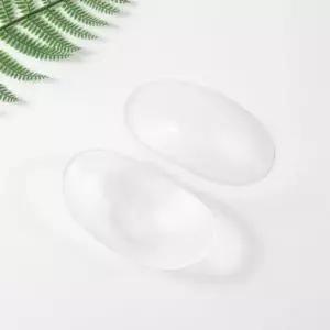 여성 실리콘 패드 깡패 보정 어깨뽕 남녀공용