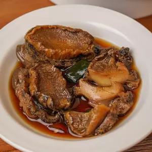 [물맛남] 30년전통 통영 순살전복장 330g x 2통