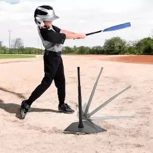 티볼 윌슨 포인트 배팅 티 티볼용품 체육교구 티볼 소프트볼 티볼세트 어린이야구세트