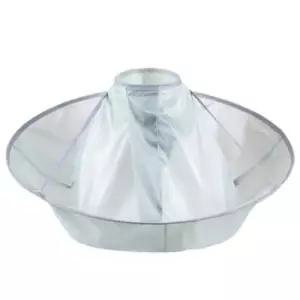 셀프미용 이발보 미용가운 커트보 파마보 염색보 WDA276E