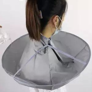 셀프염색 셀프커트 이발가운 컷트보 염색보 이발보 WDA2D40