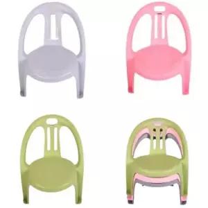 등받이 패밀리 의자 WDB2096