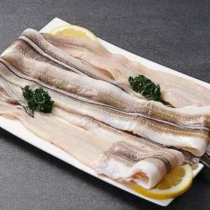 [더주]100% 자연산 순살 여수 바다장어 240g x 3팩