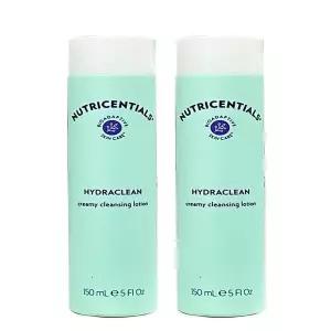 [셀러허브][최신입고]뉴스킨 하이드라클린 크리미 클렌징 로션 150ml 2개 세트(AD) (S42240203)