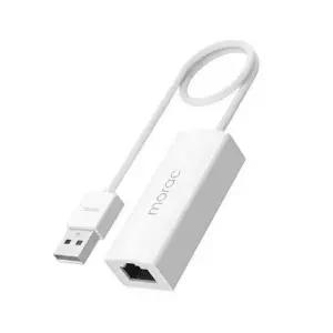 프로토 USB A타입이더넷 유선랜카드 허브 MR-HUB100A WDB4F2D