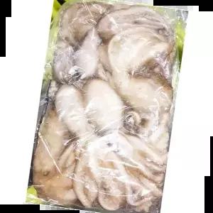 통낙지 냉동 활낙지 850g(6미)