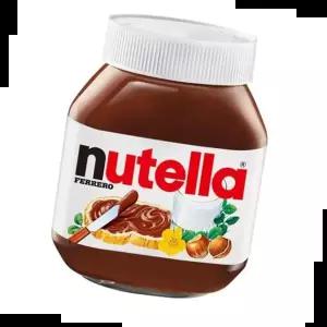 누텔라 co FERRERO 코코아 스프레드 헤이즐넛 잼 1KG