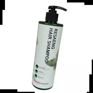 약산성샴푸 약산성 기능성 리생헤어샴푸