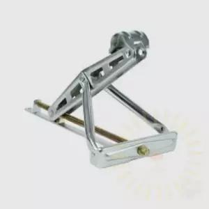 1.2톤 트레일러 2P 캠핑카아웃트리거 캠핑트