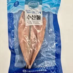 국내산 반건조 임연수 중 2미(210g 내외) x 3팩