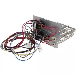 H3HK008H01C OEM 업그레이드된 화로 전기 발열체 인터섬 대체용