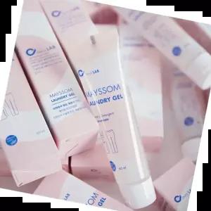 여성용세제 자연에 천연세제 메이썸 런드리겔 여성 아이용