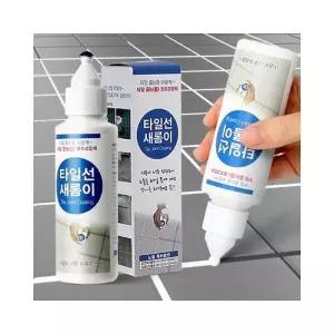 ( )루미나D 욕실 화장실 타일선새롬이 줄눈보수제 셀프시공