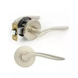 ( )루미나D 욕실 셀프 wd 이천 문손잡이 문고리 실린더 방문 현관