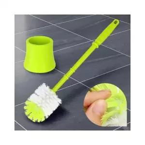 ( )루미나D 원변기솔 세트 화장실청소 욕실솔 변기통 닦는