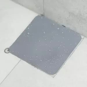 ( )사각 하수구 덮개 화장실하수구덮개 화장실배수구덮개 세탁기배수구덮개 하수구캡 욕실배수구덮개