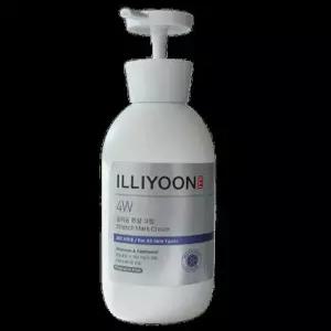 [엘루맘] 일리윤 임산부 튼살크림 330ml