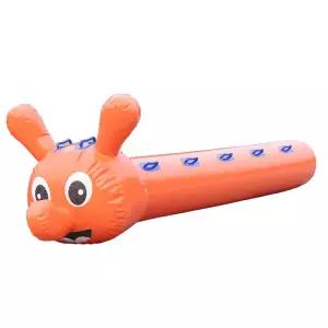 사다리 에어바운서 야외 게임 행사 장애물 놀이 단체