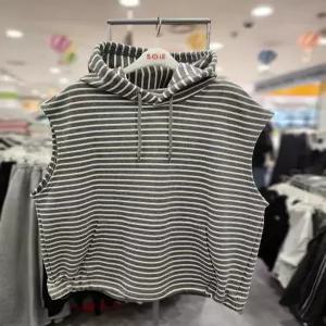 소이주니어 세이브존01 스트라이트 후드조끼 26s0131