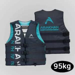 아라칸 V1 부력보조복 95KG