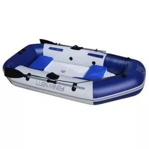 1인용낚시보트 접이식카약 레저고무보트 낚시보트 민물요트 스탠드업패들