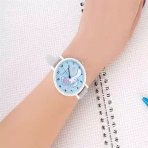 제나디자인 시나모롤 손목시계 패션시계