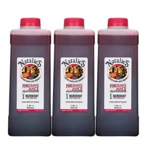 나탈리스 석류주스 1L x 3