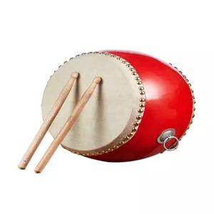 난타북 대북 공연 드럼 풍물놀이 사물놀이 축제 큰북