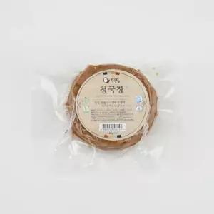 [두무동전통장] 한식 청국장 180g