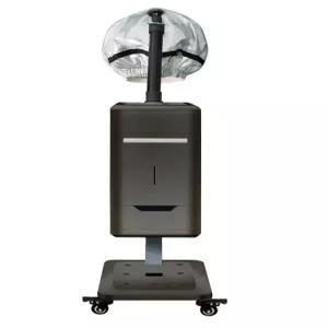 두피 미스트기 헤어 모발 미용실 스팀기 뷰티 관리기