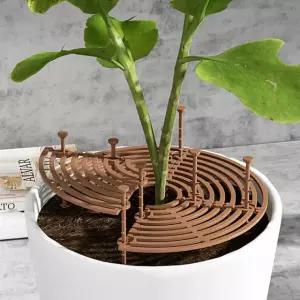 30cm 커버 추천템 덮개 방지 고양이 아기 흙날림 신상 화분 가리개