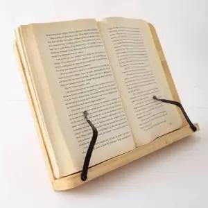 책 책거치대 공부독서대 소형독서대 거치대