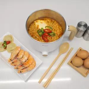 키친아트 라면포트/전기냄비/찜기/멀티 KAMC-LP931