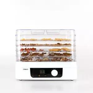 5단 식품건조기/과일/고추/수제간식 DFD-P741N