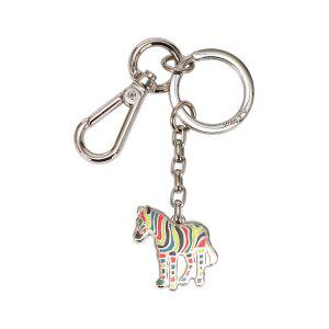 [폴스미스]_지브라 키링 M1A KEYR AZEBRA 97