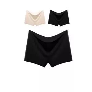 [오노마] ONM 지금 시원하게 입기 좋은 여성용 사각 드로즈 X 3장 (S10526800)