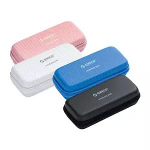 오리코 PWFM2 M.2 SSD 외장하드 파우치 NVMe 외장SSD 파우치