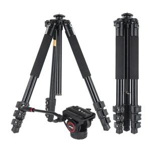 호루스벤누 TM-F324 헤비 삼각대+MV-115F 비디오헤드