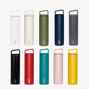 미르 와이드마우스 보틀 손잡이 텀블러 20oz