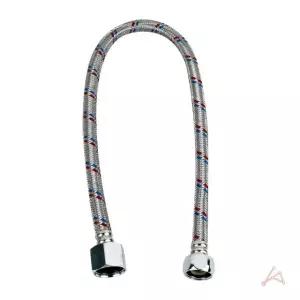 벨브호스 교체용 60cm 호스 양변기 조절대 욕실수전 (WFGTJ7E)